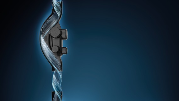 吉博力SuperTube排水系统流体模拟演示(图片来源:吉博力) 吉博力SuperTube排水系统流体模拟演示(图片来源:吉博力)