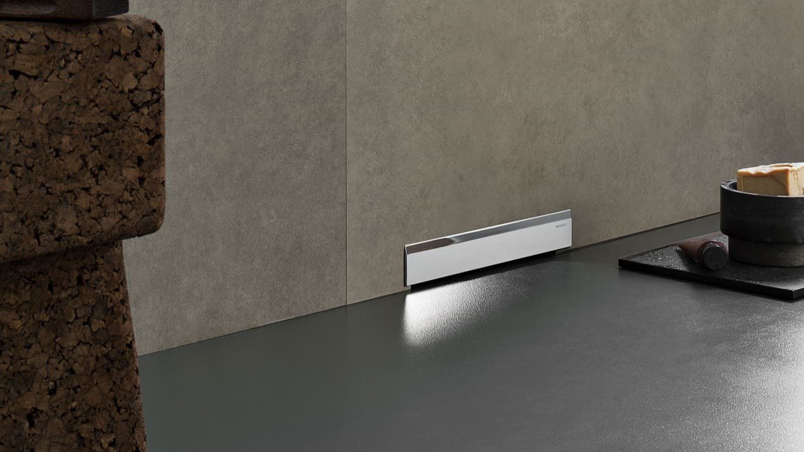 墙面地漏 墙面地漏