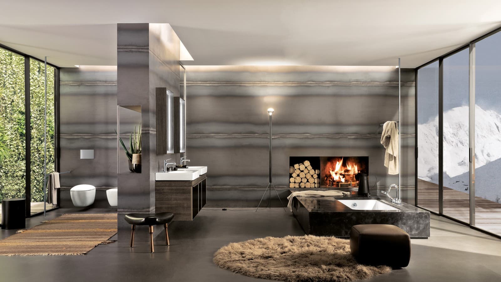 吉博力奇特里奥卫浴系列 吉博力奇特里奥卫浴系列