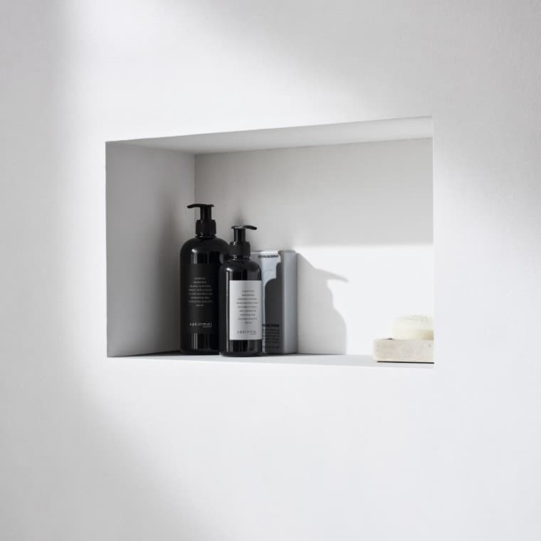 壁龛储物盒:贴瓷砖型号 壁龛储物盒:贴瓷砖型号