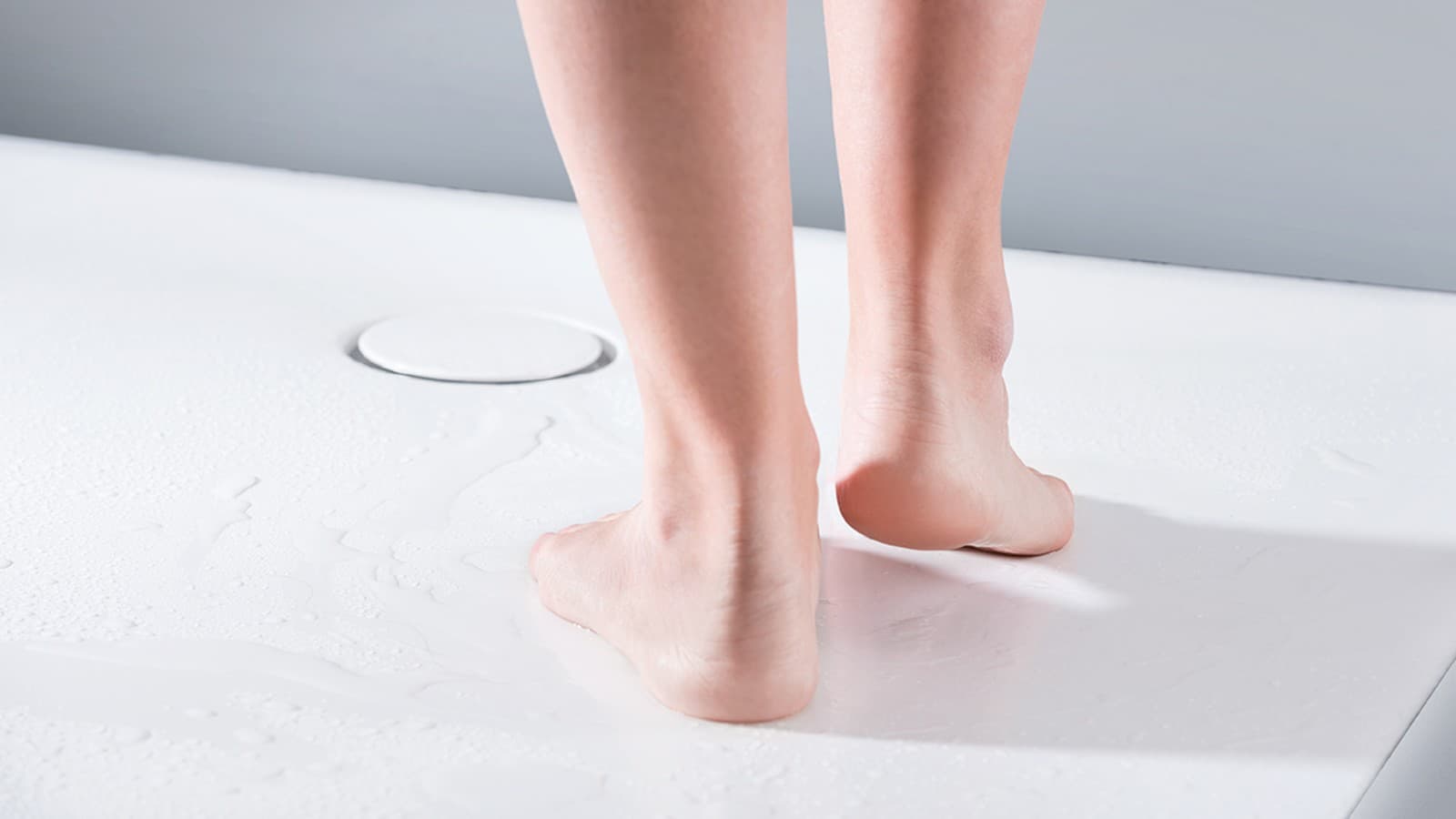 与地面齐平的吉博力Setaplano淋浴底盘 与地面齐平的吉博力Setaplano淋浴底盘