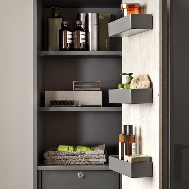 Acanto艾珈浴室家具 Acanto艾珈浴室家具