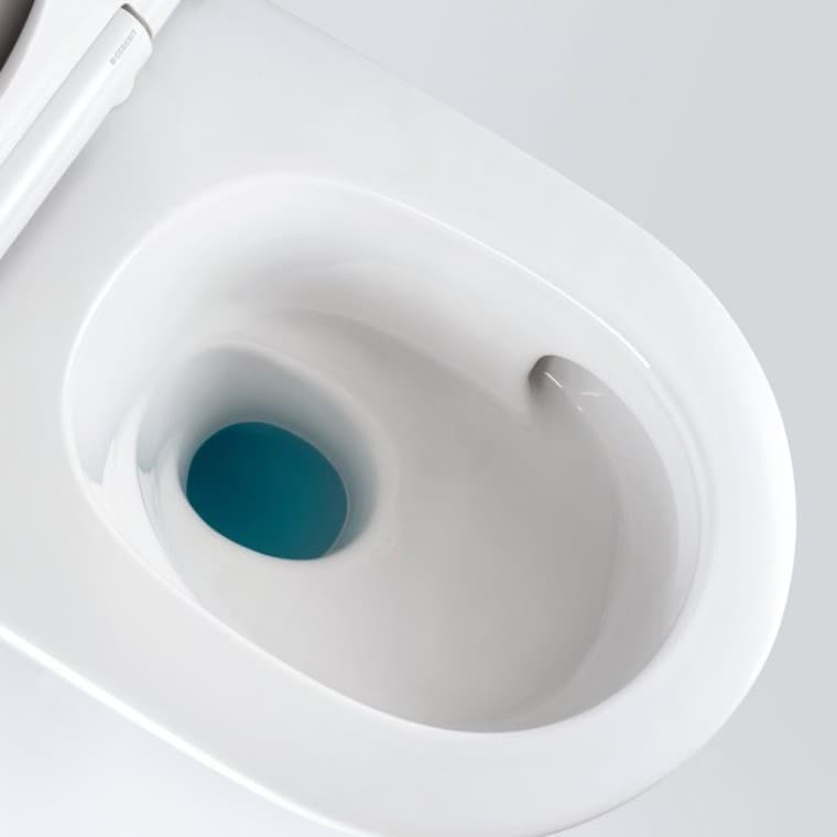 Geberit ONE WC with TurboFlush Geberit ONE WC with TurboFlush