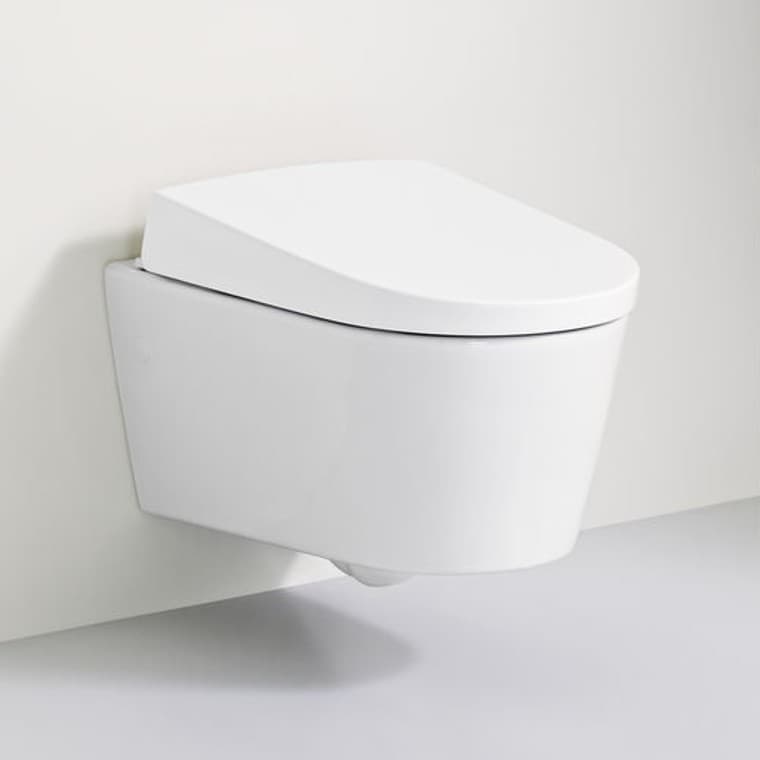 Geberit AquaClean Sigma (Sela) 智能坐便器 Geberit AquaClean Sigma (Sela) 智能坐便器