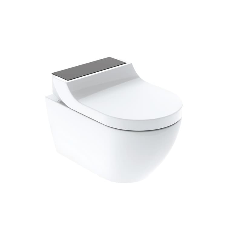 黑色款 Geberit AquaClean Tuma 智能一体式座便器 黑色款 Geberit AquaClean Tuma 智能一体式座便器