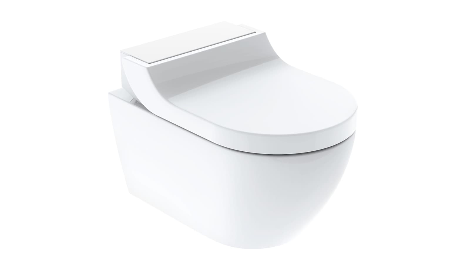雪山白款 Geberit AquaClean Tuma 雪山白款 Geberit AquaClean Tuma
