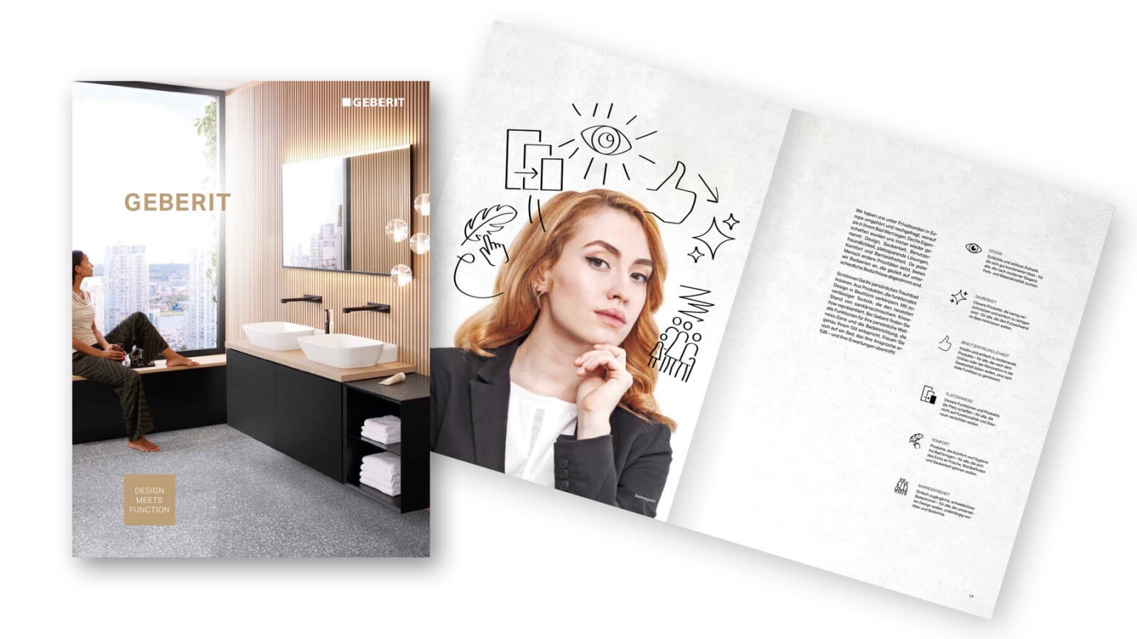 吉博力卫浴杂志 吉博力卫浴杂志