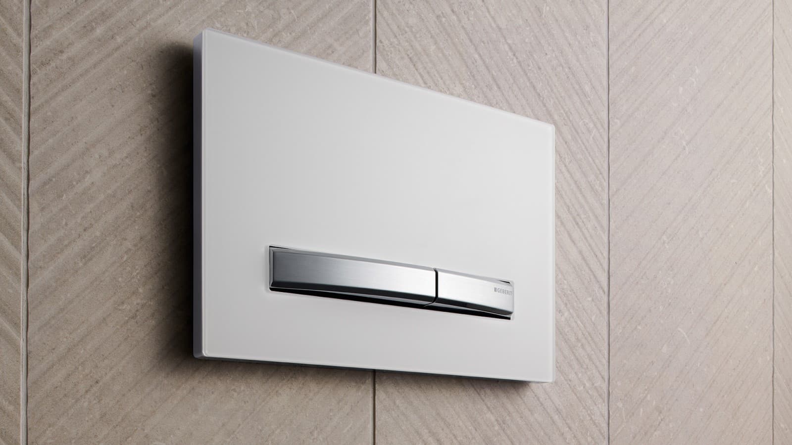 吉博力Sigma50冲水面板 吉博力Sigma50冲水面板