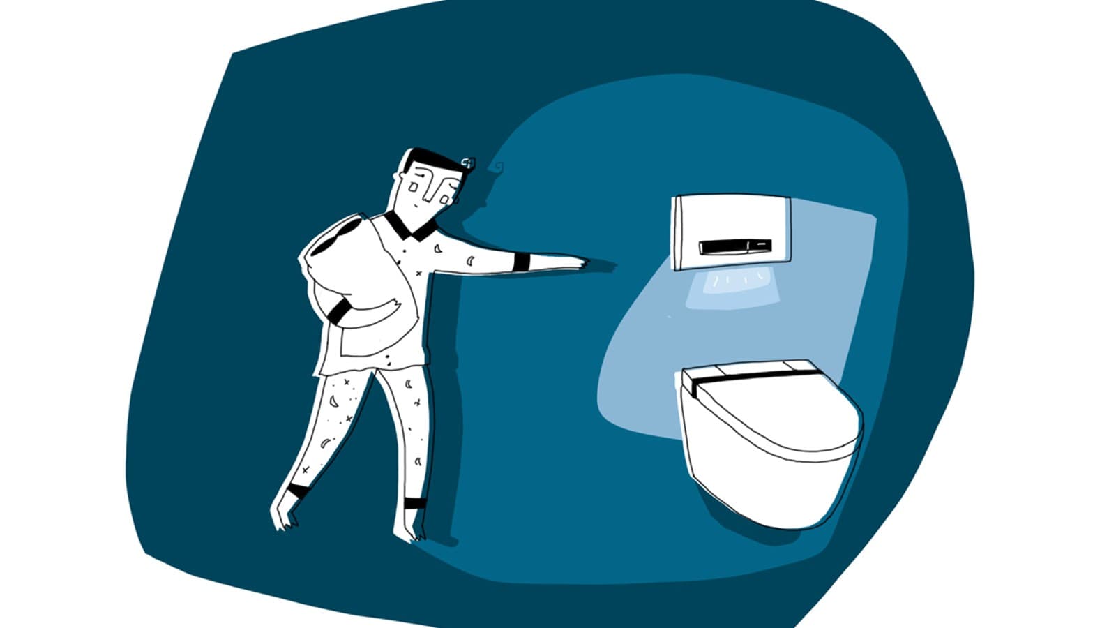 微弱的光源可助您在黑暗中找到方向 微弱的光源可助您在黑暗中找到方向