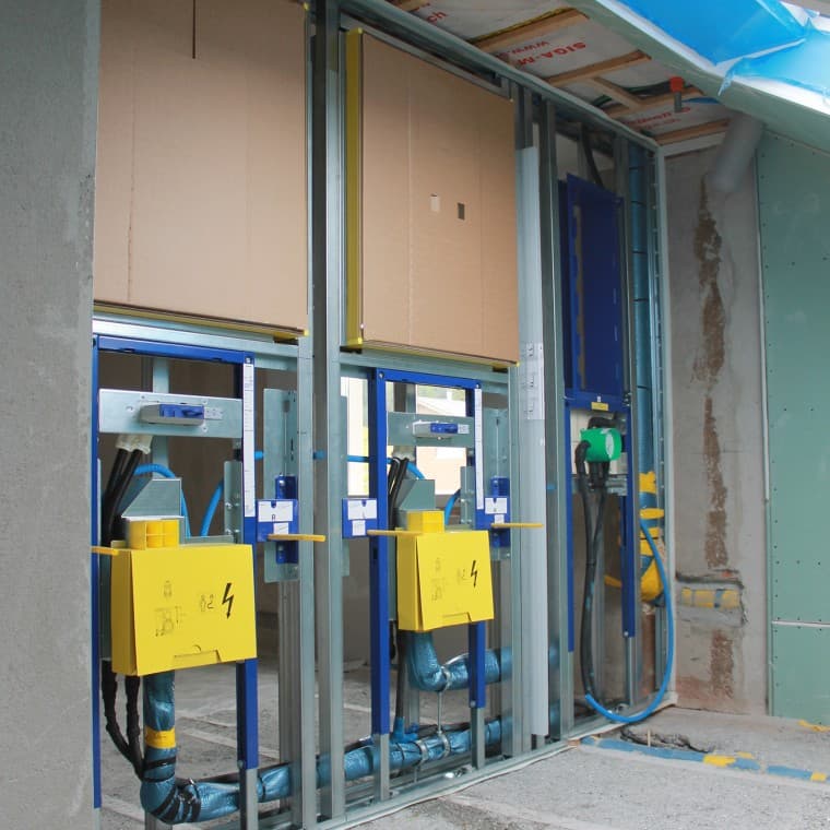 吉博力安装系统 吉博力安装系统