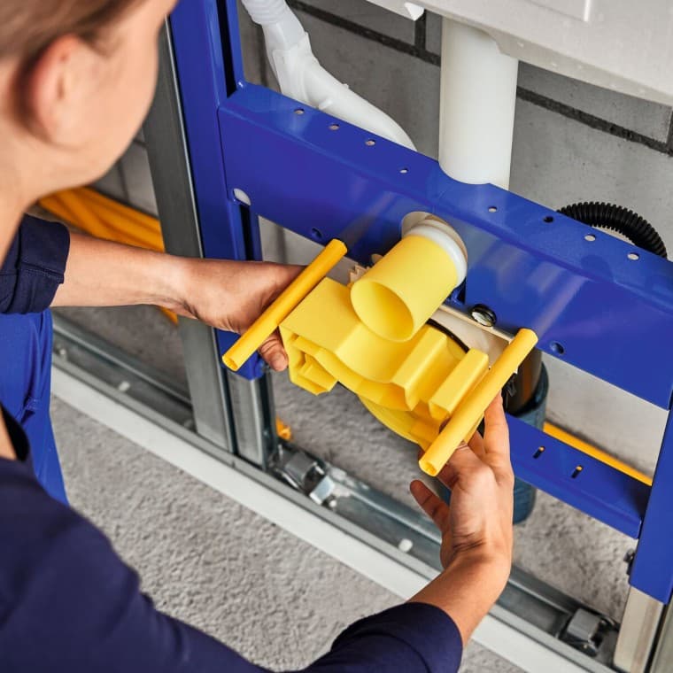 Power & Connect 箱 Power & Connect 箱