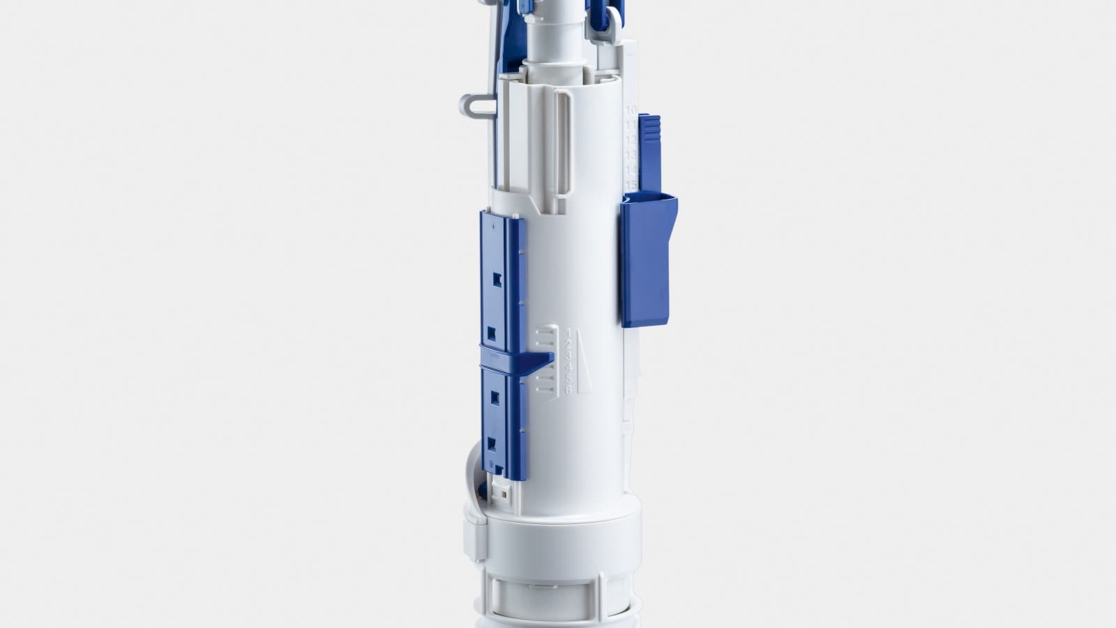 吉博力 212 型冲水阀 吉博力 212 型冲水阀