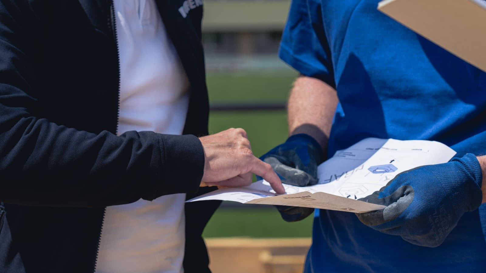 清单用于确保安装正确执行 清单用于确保安装正确执行