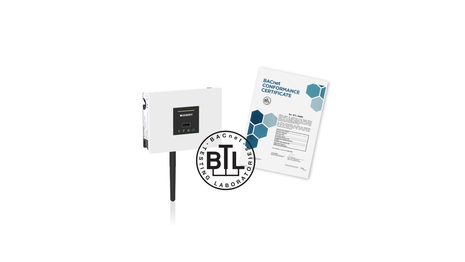 BacNet 是 ASHRAE 的注册商标。ASHRAE 不认可、批准或测试产品是否符合 ASHRAE 标准。BACnet International 负责使所列产品符合 ASHRAE 标准 135 的要求。BTL 徽标是 BACnet International 的注册商标。 BacNet 是 ASHRAE 的注册商标。ASHRAE 不认可、批准或测试产品是否符合 ASHRAE 标准。BACnet International 负责使所列产品符合 ASHRAE 标准 135 的要求。BTL 徽标是 BACnet International 的注册商标。