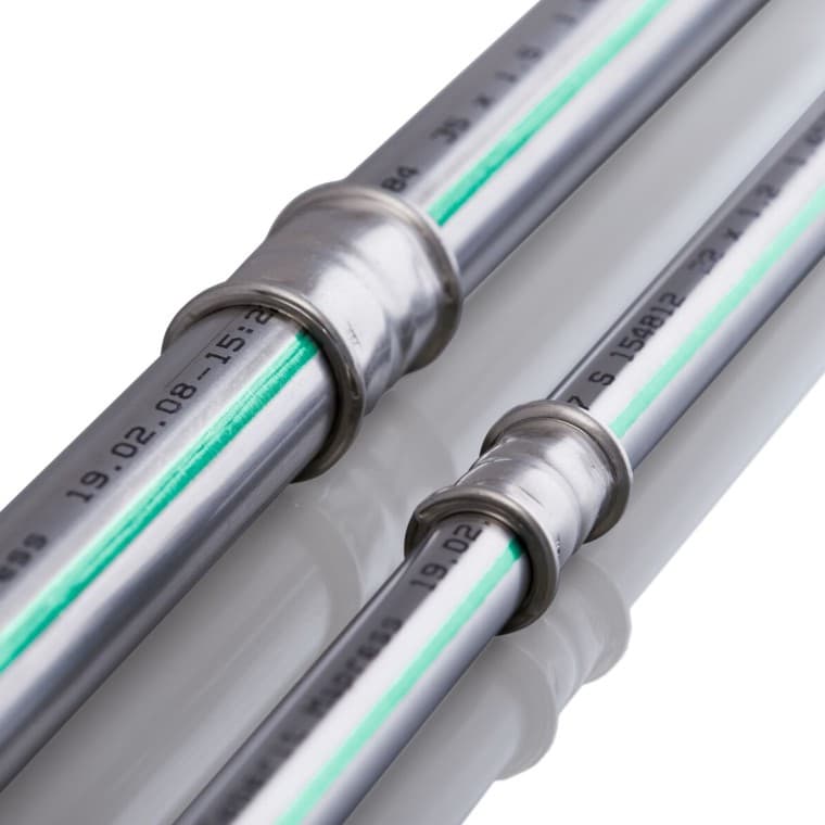 吉博力 Mapress 不锈钢系统管道 吉博力 Mapress 不锈钢系统管道